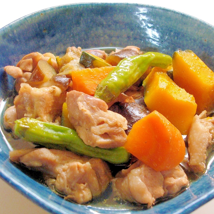 いり どり レシピ 人気 レシピ いり 人気 どり